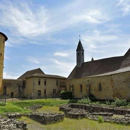 Apartamento Le Petit Grenette Charlieu Exterior foto